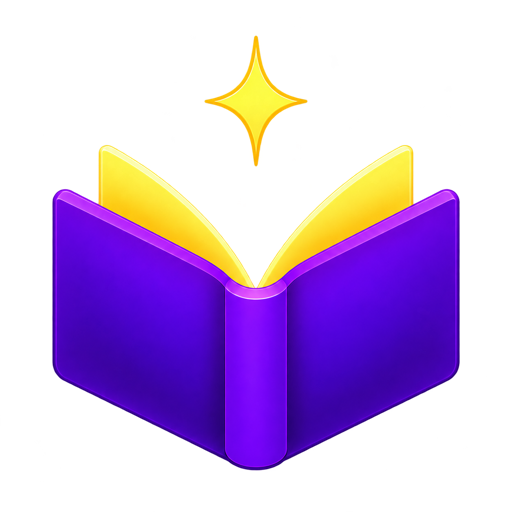 The Starlit app icon